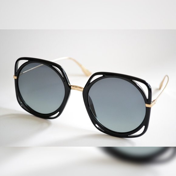 Dior Accessories - 💯 NEW DIOR Direction 2M21I Gradient Sunglasses